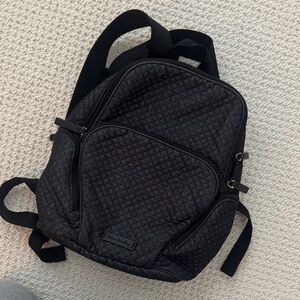 Vera Bradley Mini Backpack